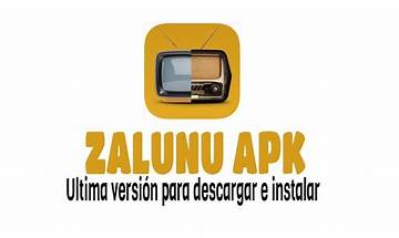 Zalunu for Android - Download the APK from Habererciyes